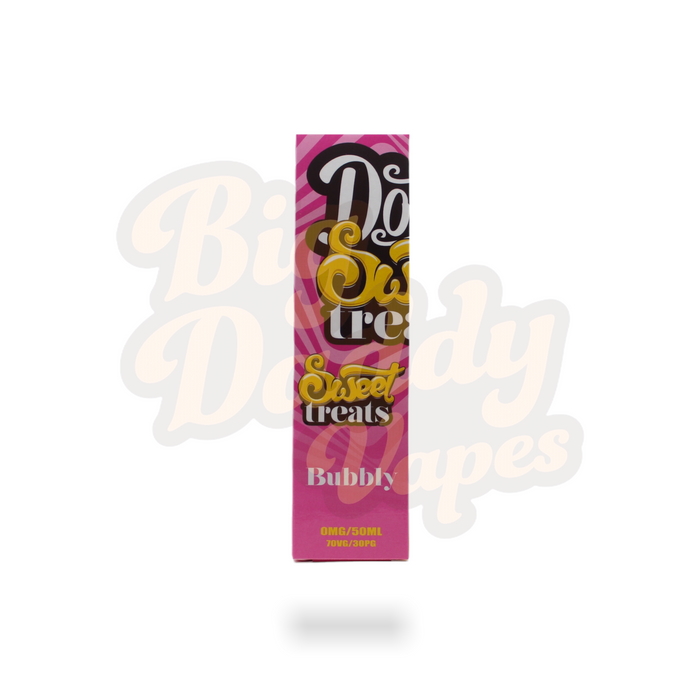 Bubbly - Doozy Vape