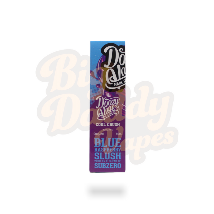 Cool Crush - Doozy Vape