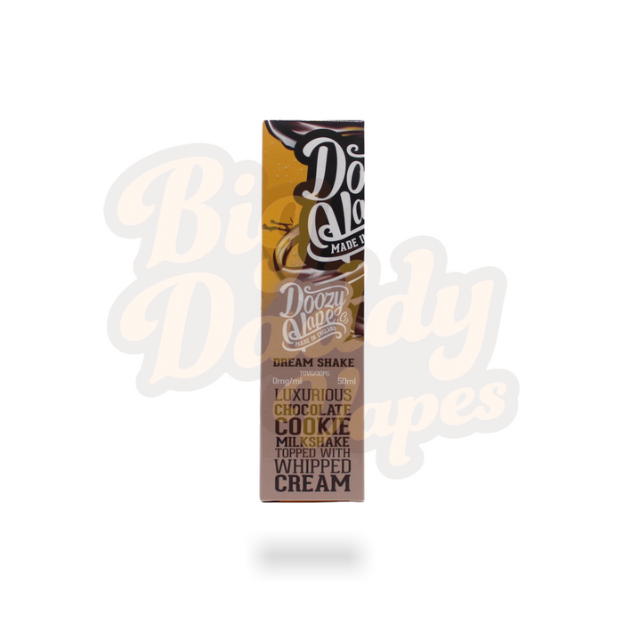 Dream Shake - Doozy Vape