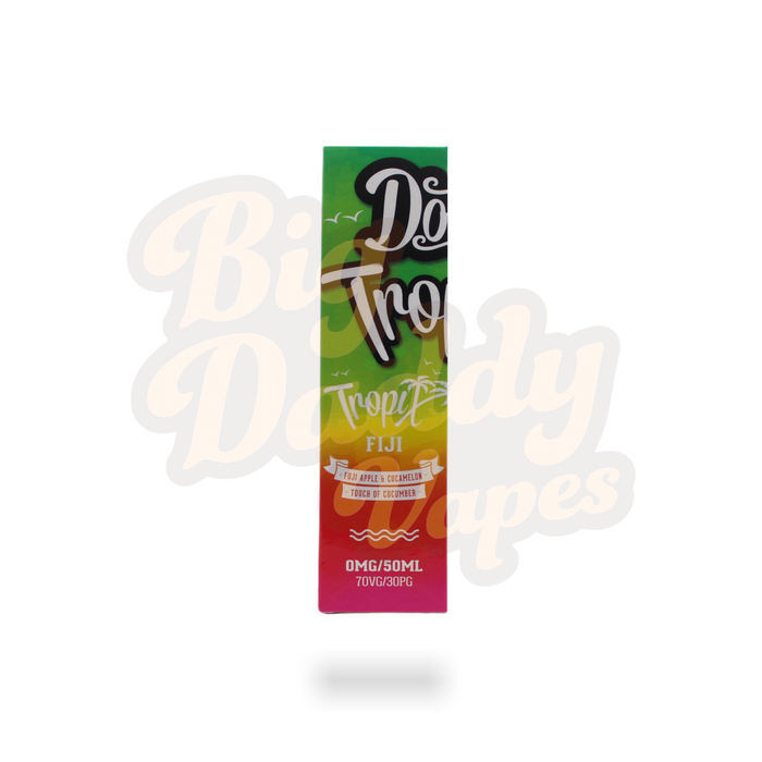 Fiji - Doozy Vape