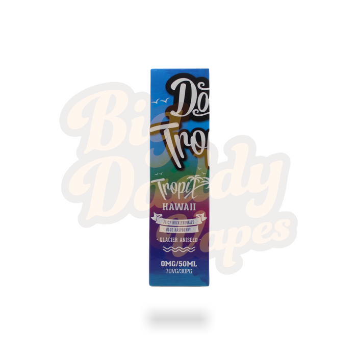 Hawaii - Doozy Vape