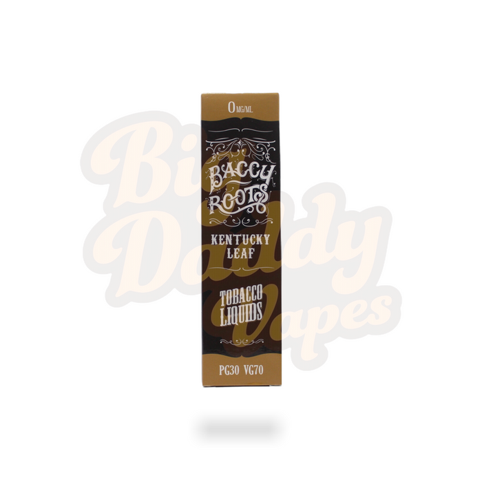 Kentucky Leaf - Doozy Vape