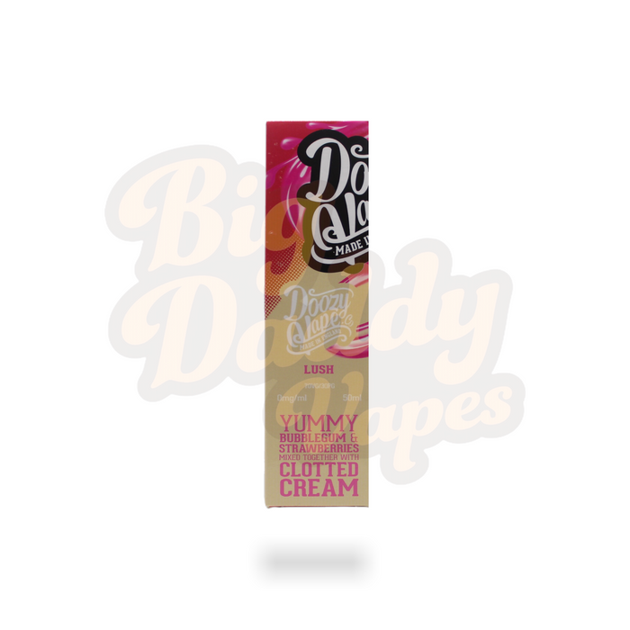Lush - Doozy Vape