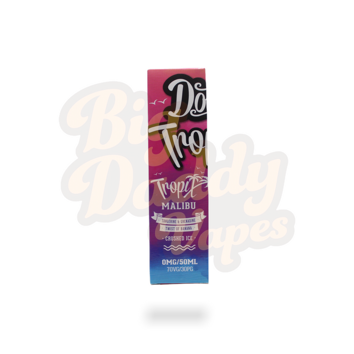 Malibu - Doozy Vape