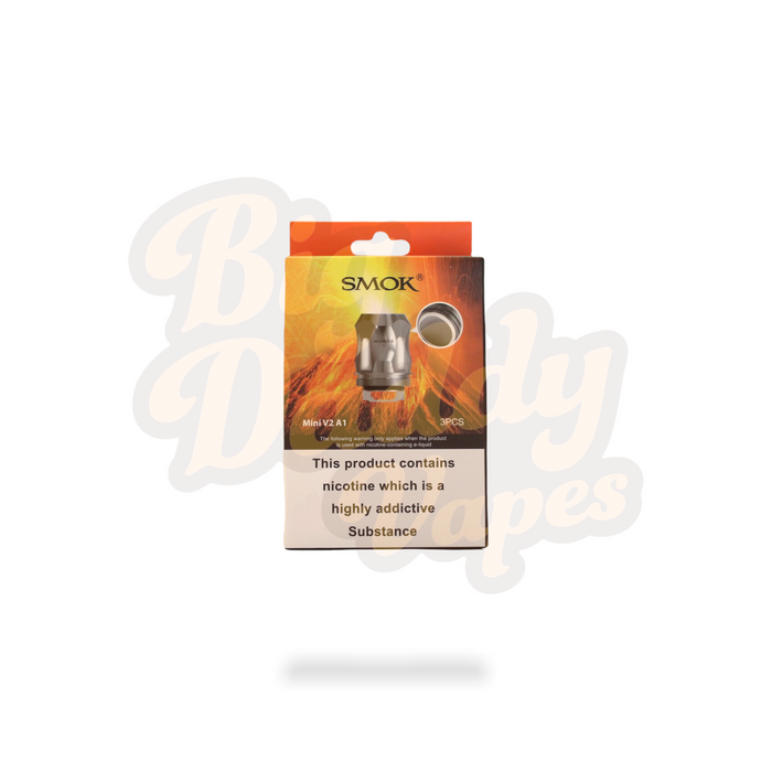 Mini V2 Coils - SMOK