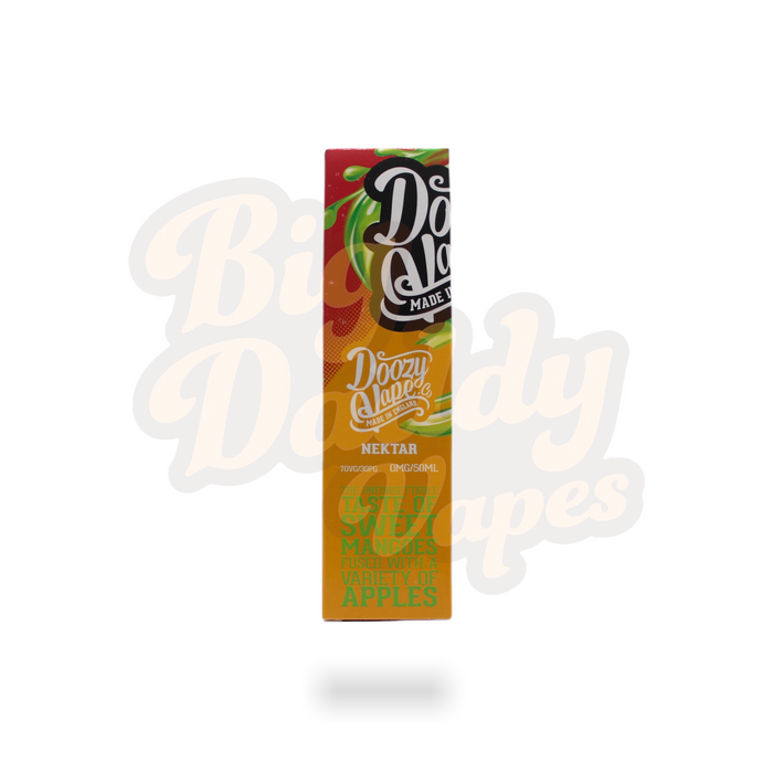 Nektar - Doozy Vape