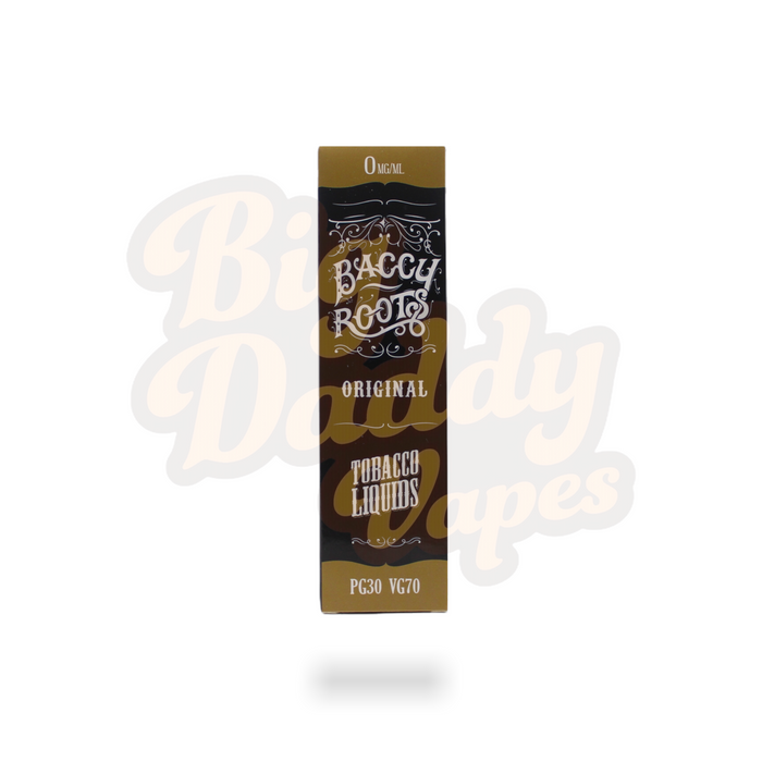 Original - Doozy Vape