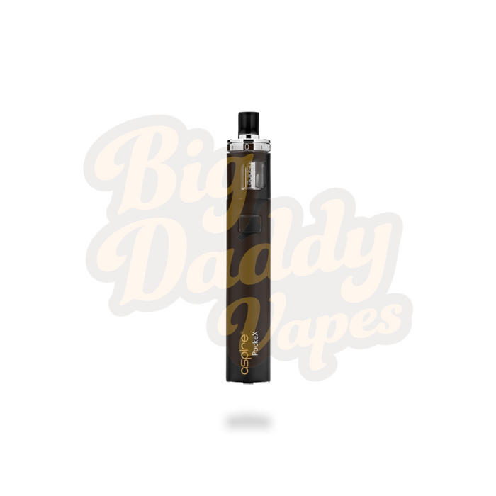 PockeX Kit - Aspire