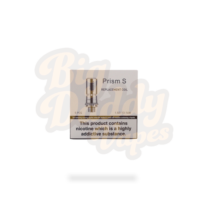 Endura Prism S Coils - Innokin