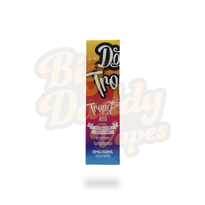 Rio - Doozy Vape