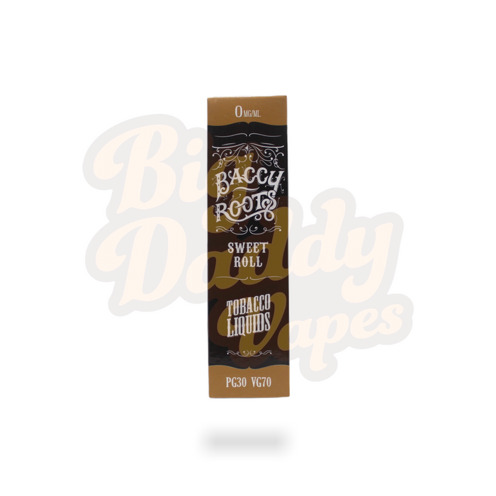 Sweet Roll - Doozy Vape