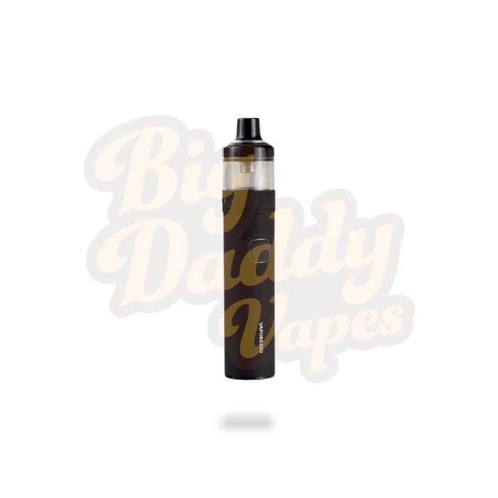 GTX GO 40 Kit - Vaporesso