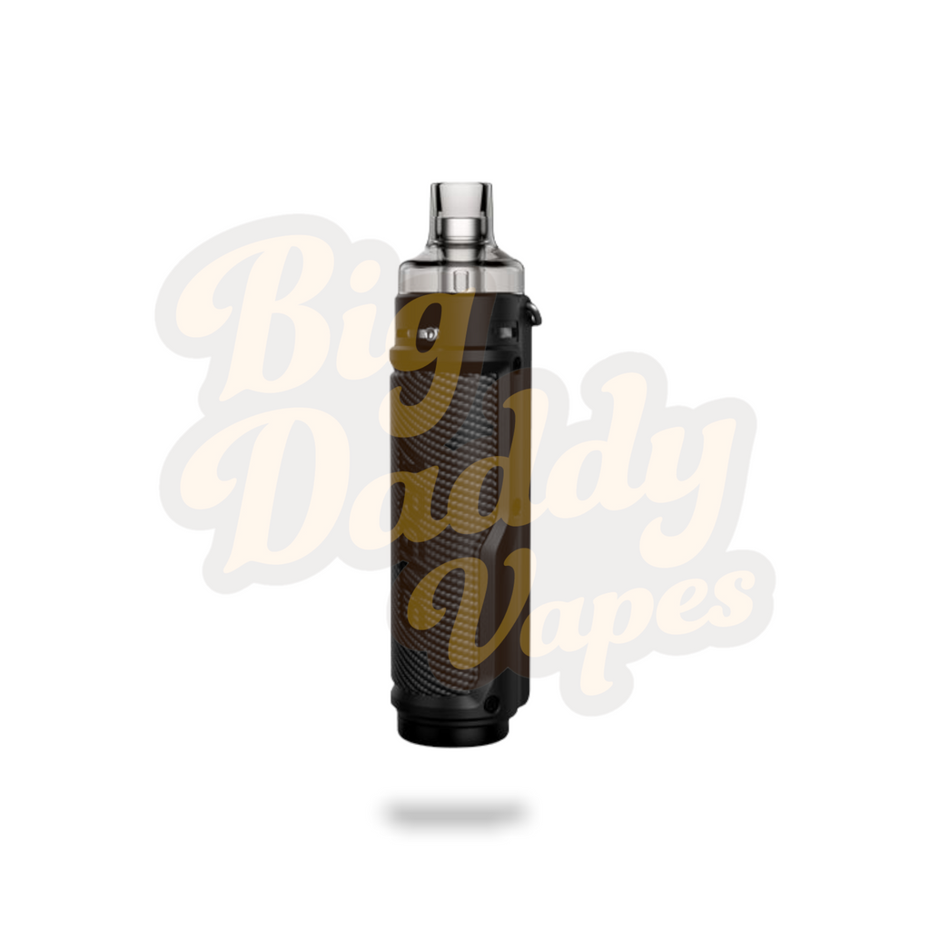 Argus X Kit - Voopoo Big Daddy Vapes Argus X Kit - Voopoo Big Daddy Vapes