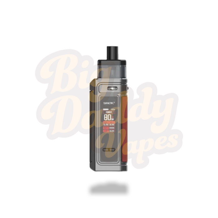 G-Priv Pod Kit - SMOK Big Daddy Vapes G-Priv Pod Kit - SMOK Big Daddy Vapes