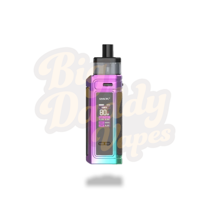 Smok G Priv Pod SMOK G-PRIV Pod Kit 2500mAh Smok G Priv Pod SMOK G-PRIV Pod Kit 2500mAh